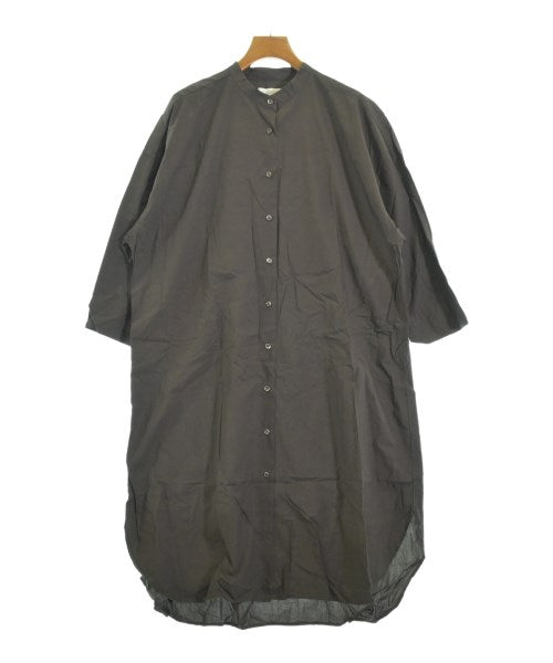 BEAUTY&YOUTH UNITED ARROWS เดรสที่เป็นเสื้อเชิ้ตตัวยาว