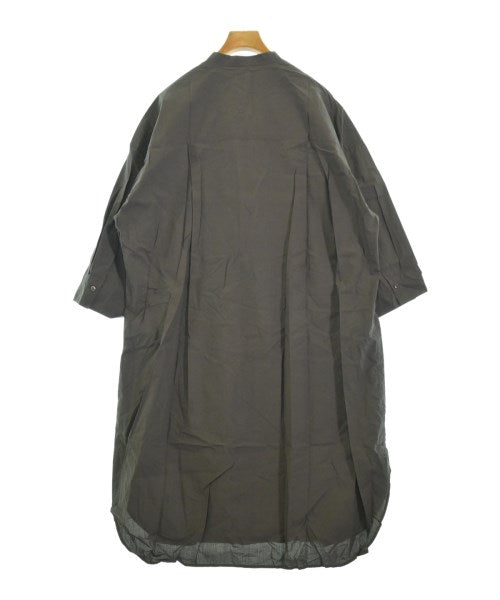 BEAUTY&YOUTH UNITED ARROWS เดรสที่เป็นเสื้อเชิ้ตตัวยาว