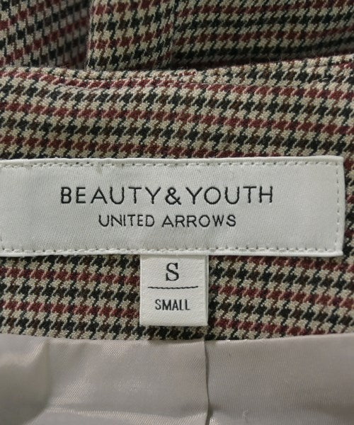 BEAUTY&YOUTH UNITED ARROWS กระโปรงยาว/แม็กซี่ยาว