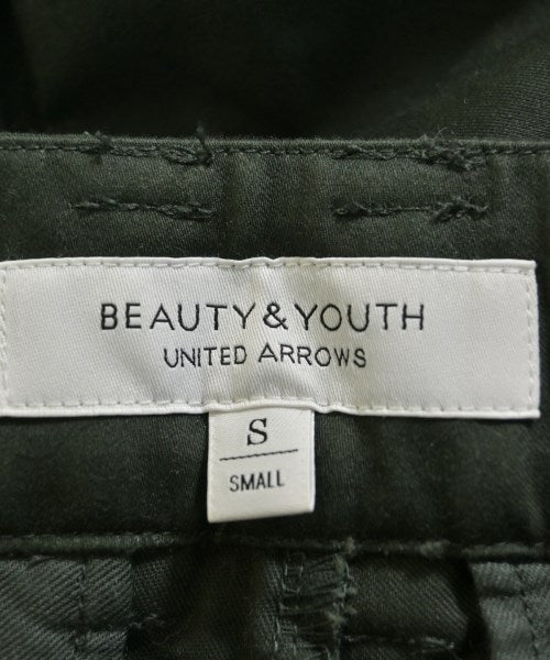 BEAUTY&YOUTH UNITED ARROWS กางเกง อื่น