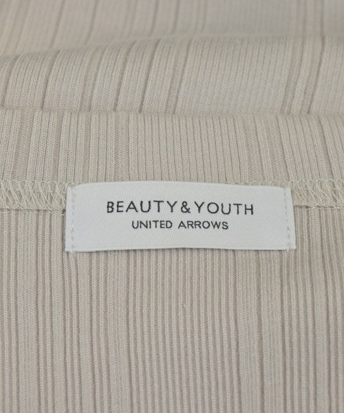 BEAUTY&YOUTH UNITED ARROWS เสื้อยืด/เสื้อท็อปส์