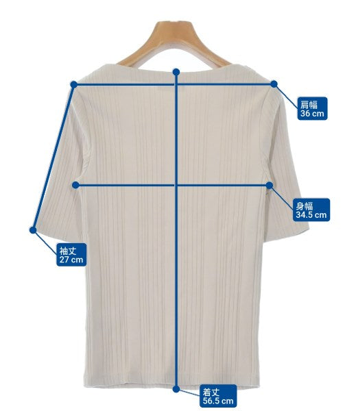 BEAUTY&YOUTH UNITED ARROWS เสื้อยืด/เสื้อท็อปส์