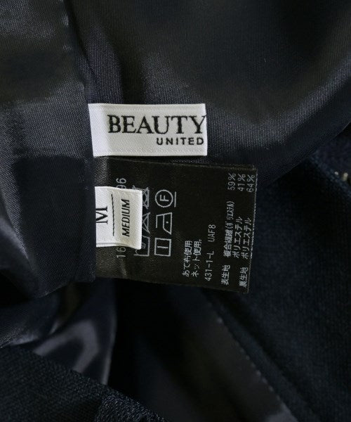 BEAUTY&YOUTH UNITED ARROWS กางเกงขายาว