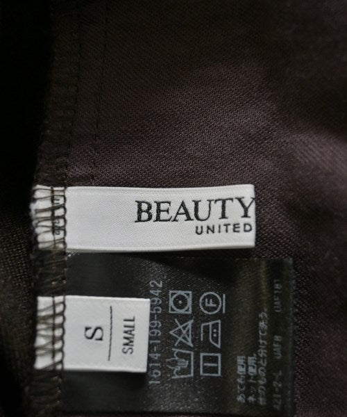 BEAUTY&YOUTH UNITED ARROWS กางเกง อื่น