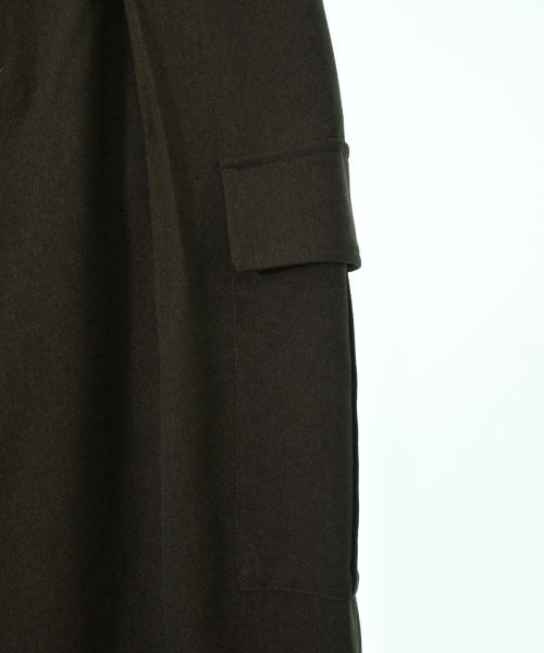 BEAUTY&YOUTH UNITED ARROWS กางเกง อื่น