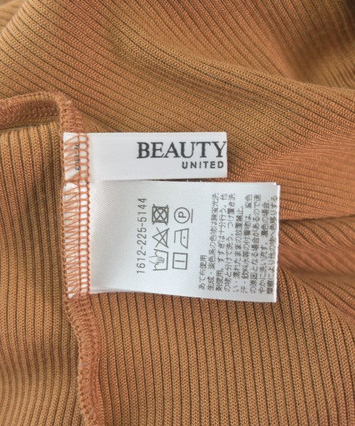 BEAUTY&YOUTH UNITED ARROWS เสื้อยืด/เสื้อท็อปส์