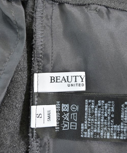 BEAUTY&YOUTH UNITED ARROWS กางเกงขายาว