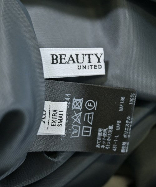 BEAUTY&YOUTH UNITED ARROWS กระโปรงยาว/แม็กซี่ยาว