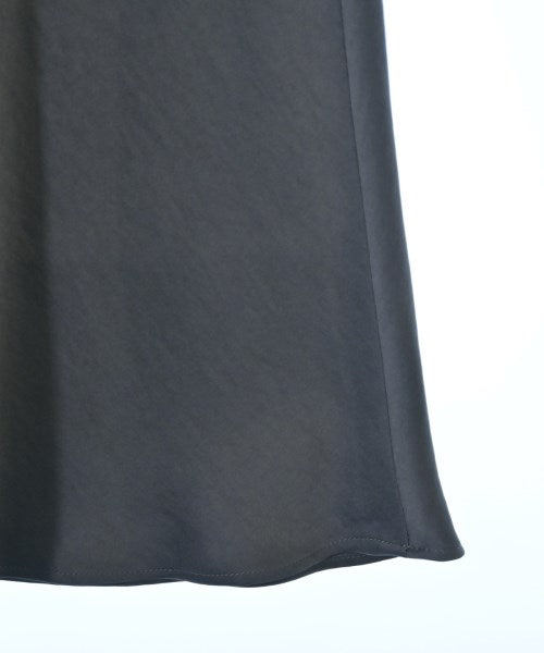 BEAUTY&YOUTH UNITED ARROWS กระโปรงยาว/แม็กซี่ยาว