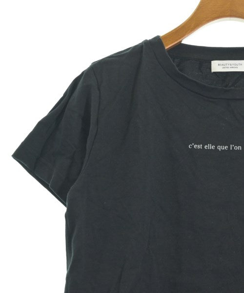 BEAUTY&YOUTH UNITED ARROWS เสื้อยืด/เสื้อท็อปส์