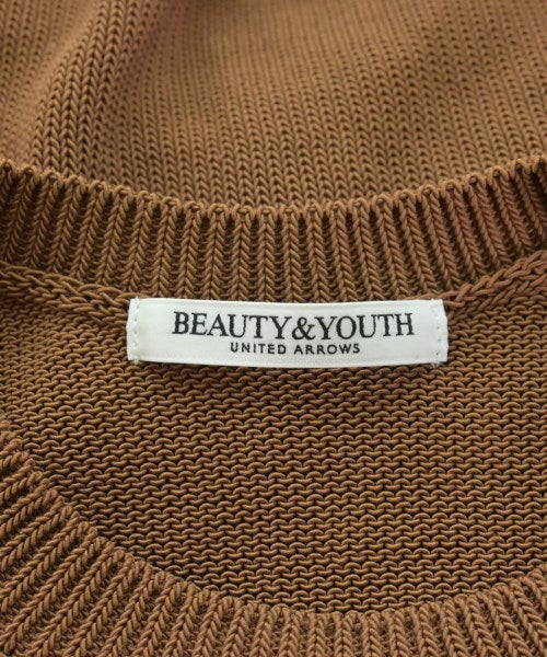 BEAUTY&YOUTH UNITED ARROWS เสื้อกันหนาว