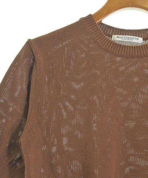 BEAUTY&YOUTH UNITED ARROWS เสื้อกันหนาว