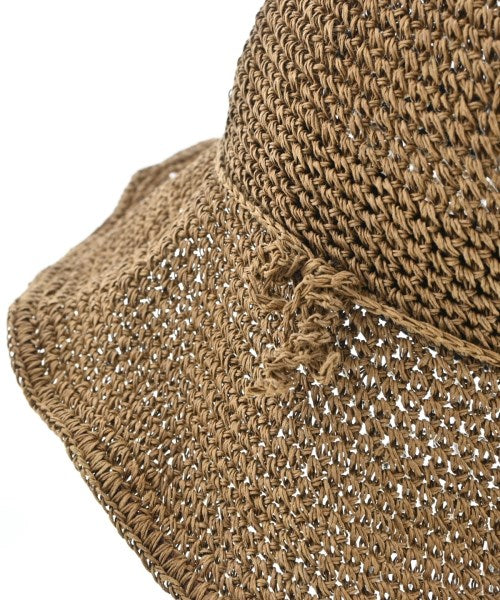 BEAUTY&YOUTH UNITED ARROWS หมวกฟาง