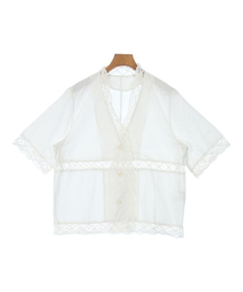 BEAUTY&YOUTH UNITED ARROWS เสื้อลำลอง