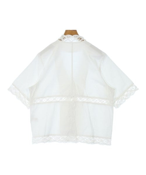 BEAUTY&YOUTH UNITED ARROWS เสื้อลำลอง