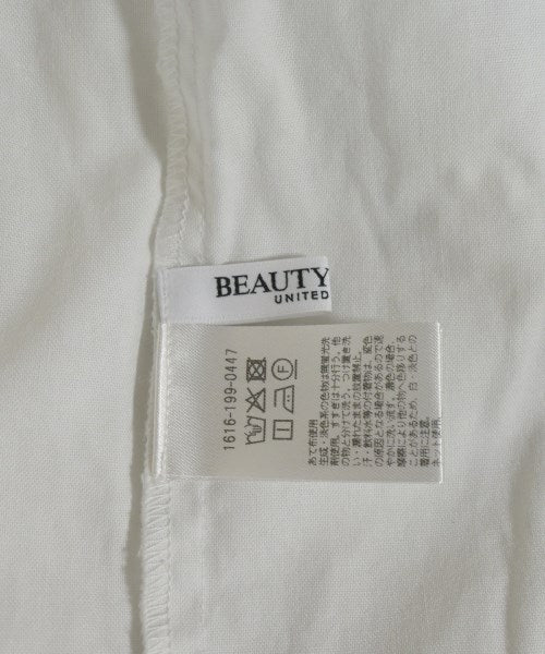 BEAUTY&YOUTH UNITED ARROWS เสื้อลำลอง