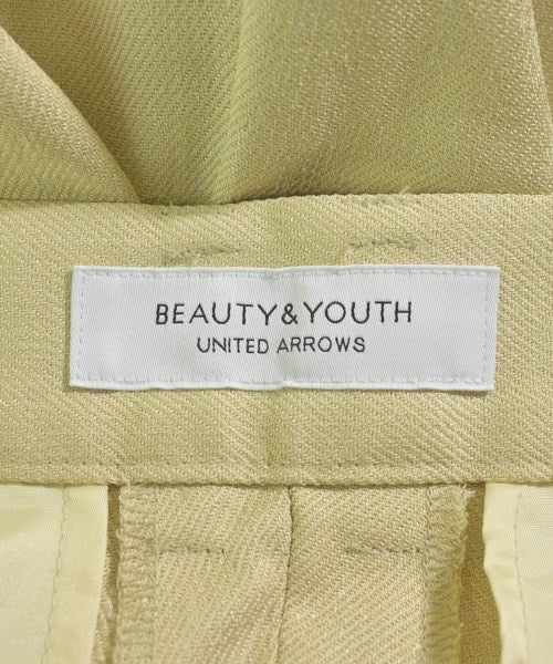 BEAUTY&YOUTH UNITED ARROWS กางเกง อื่น
