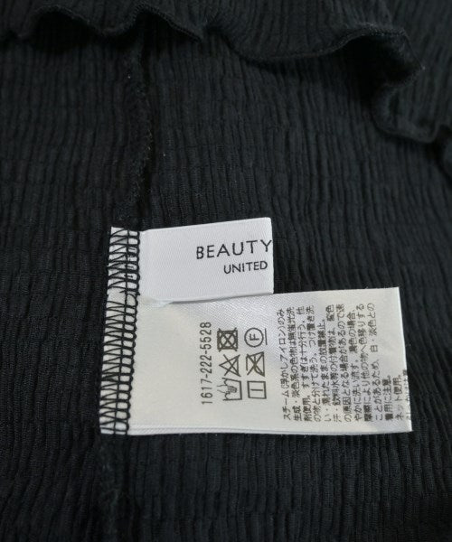 BEAUTY&YOUTH UNITED ARROWS เสื้อยืด/เสื้อท็อปส์
