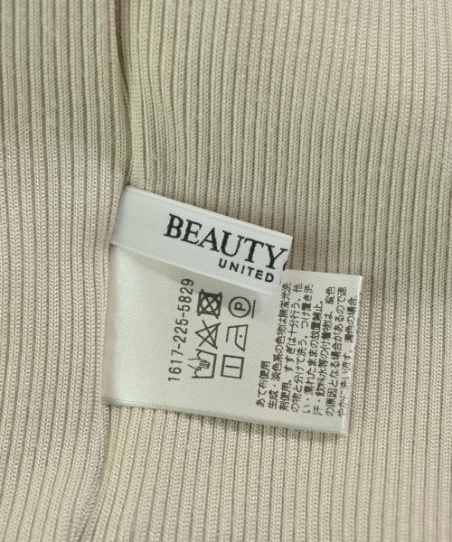 BEAUTY&YOUTH UNITED ARROWS เสื้อกันหนาว