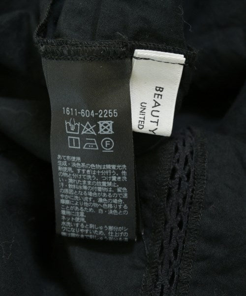 BEAUTY&YOUTH UNITED ARROWS เสื้อสตรี