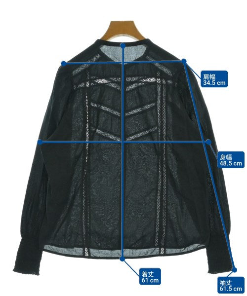 BEAUTY&YOUTH UNITED ARROWS เสื้อสตรี