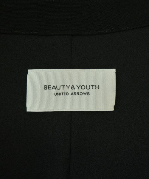 BEAUTY&YOUTH UNITED ARROWS แจ็คเก็ตลำลอง