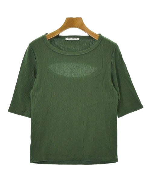 BEAUTY&YOUTH UNITED ARROWS เสื้อยืด/เสื้อท็อปส์