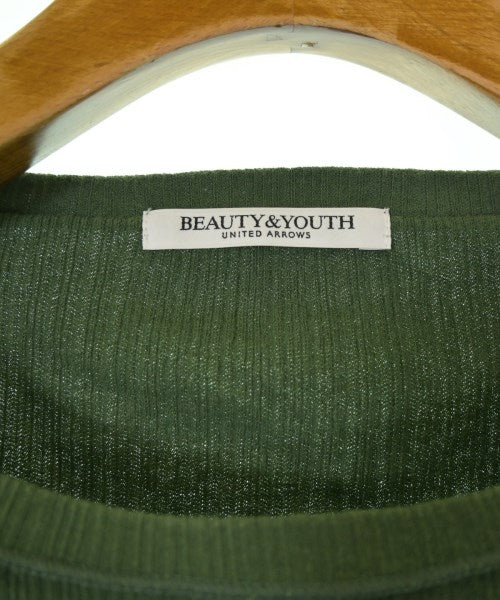 BEAUTY&YOUTH UNITED ARROWS เสื้อยืด/เสื้อท็อปส์