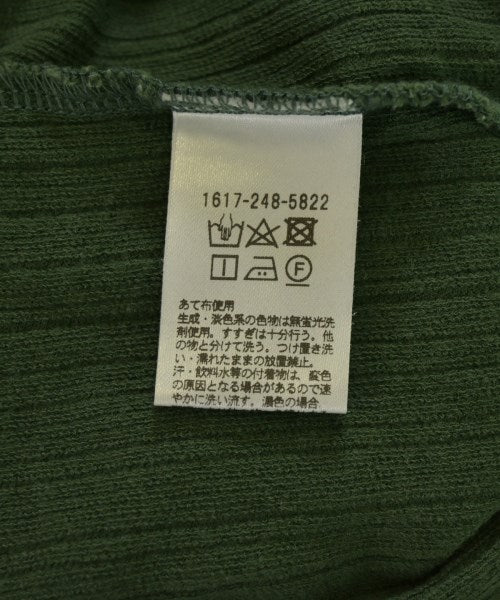 BEAUTY&YOUTH UNITED ARROWS เสื้อยืด/เสื้อท็อปส์
