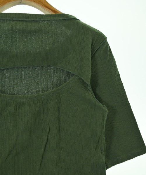 BEAUTY&YOUTH UNITED ARROWS เสื้อยืด/เสื้อท็อปส์