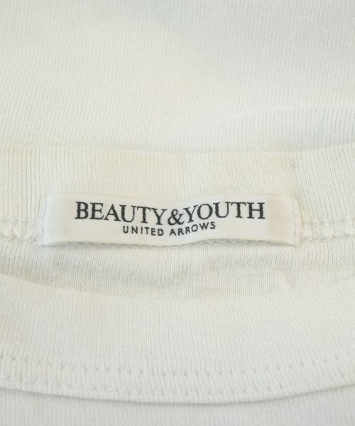 BEAUTY&YOUTH UNITED ARROWS เสื้อยืด/เสื้อท็อปส์