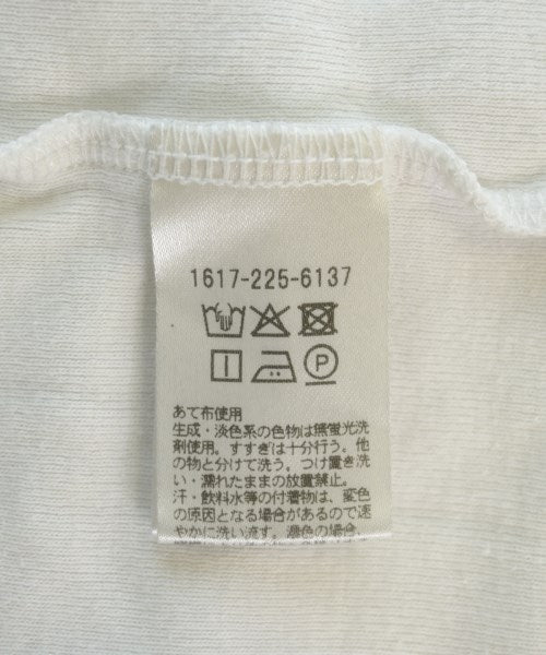 BEAUTY&YOUTH UNITED ARROWS เสื้อยืด/เสื้อท็อปส์