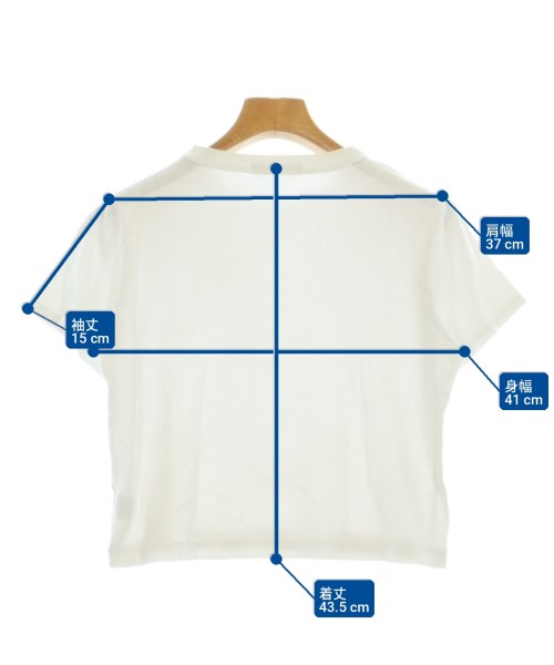 BEAUTY&YOUTH UNITED ARROWS เสื้อยืด/เสื้อท็อปส์