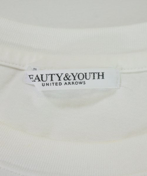 BEAUTY&YOUTH UNITED ARROWS เสื้อยืด/เสื้อท็อปส์