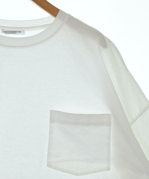 BEAUTY&YOUTH UNITED ARROWS เสื้อยืด/เสื้อท็อปส์