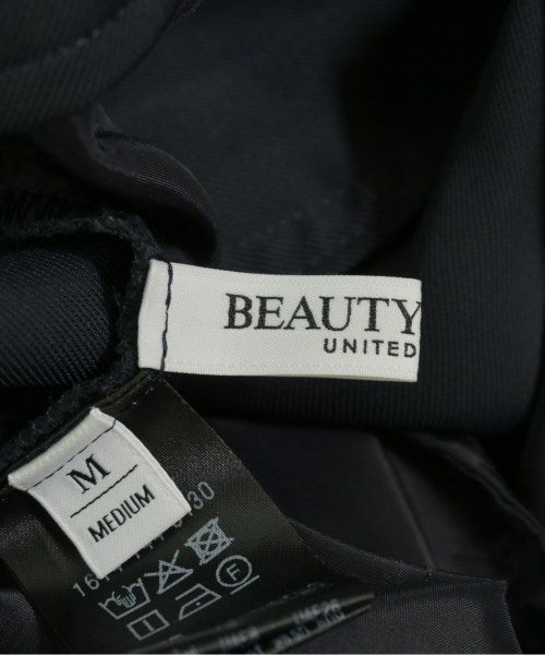 BEAUTY&YOUTH UNITED ARROWS กางเกงขายาว