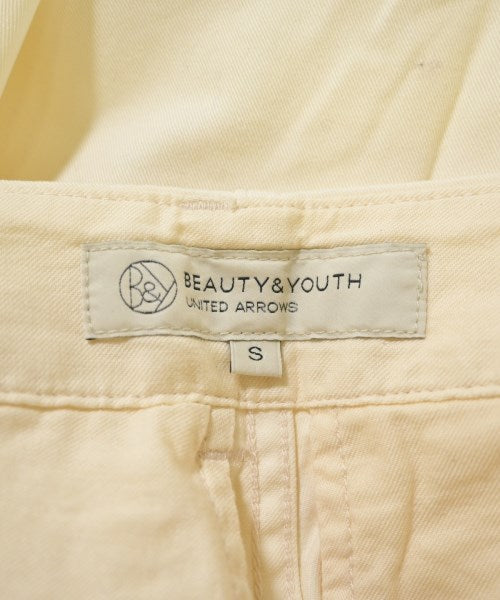 BEAUTY&YOUTH UNITED ARROWS กางเกง อื่น