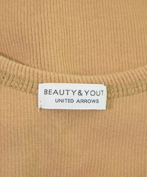 BEAUTY&YOUTH UNITED ARROWS เสื้อกล้าม