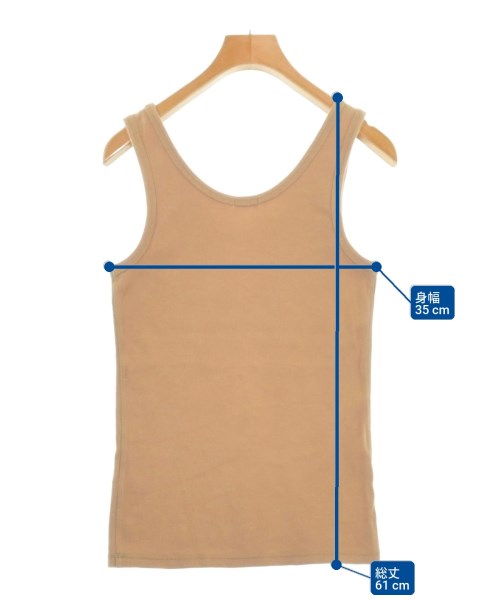 BEAUTY&YOUTH UNITED ARROWS เสื้อกล้าม
