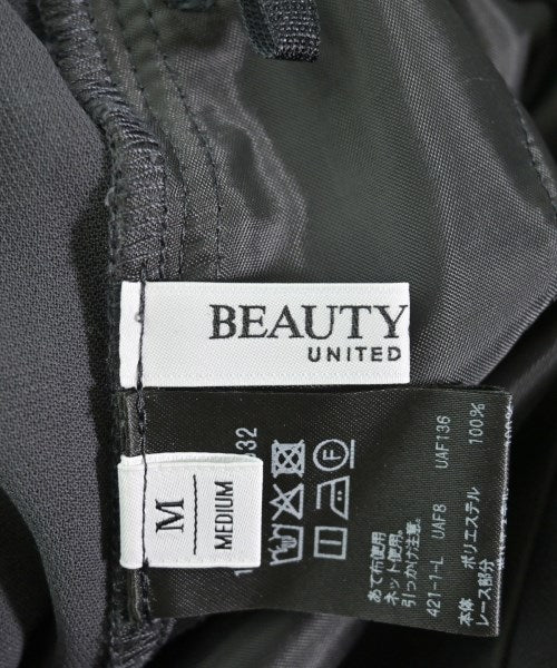 BEAUTY&YOUTH UNITED ARROWS กางเกง อื่น