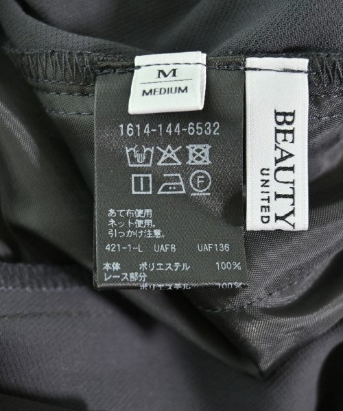 BEAUTY&YOUTH UNITED ARROWS กางเกง อื่น