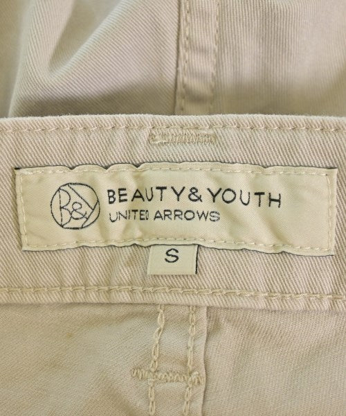BEAUTY&YOUTH UNITED ARROWS กางเกง อื่น
