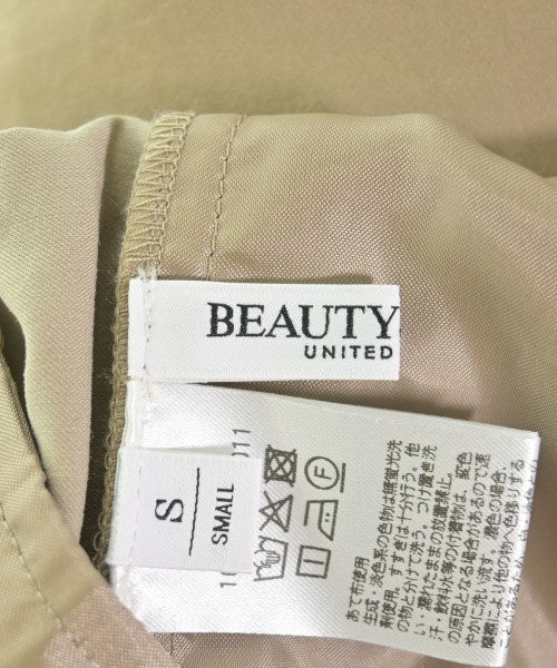 BEAUTY&YOUTH UNITED ARROWS กางเกง อื่น