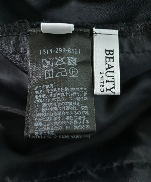 BEAUTY&YOUTH UNITED ARROWS กางเกง อื่น