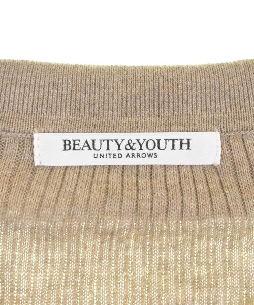 BEAUTY&YOUTH UNITED ARROWS เสื้อกันหนาว