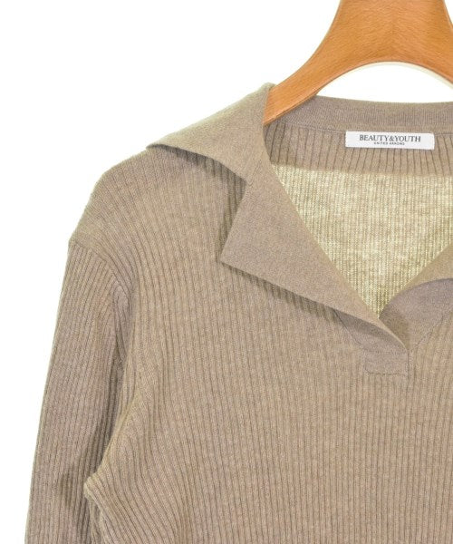 BEAUTY&YOUTH UNITED ARROWS เสื้อกันหนาว