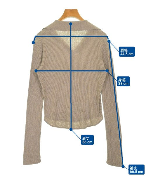 BEAUTY&YOUTH UNITED ARROWS เสื้อกันหนาว