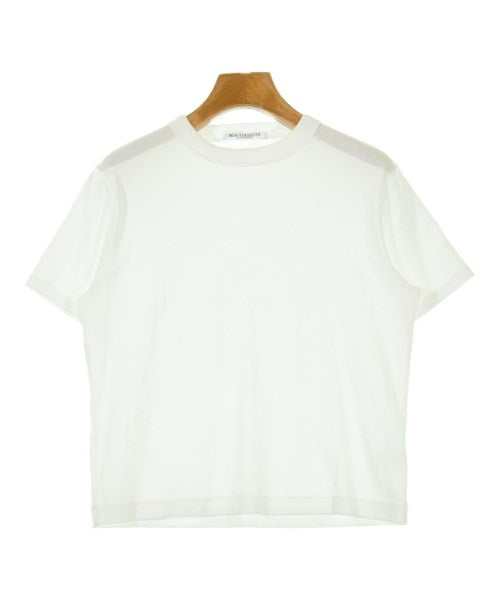 BEAUTY&YOUTH UNITED ARROWS เสื้อยืด/เสื้อท็อปส์