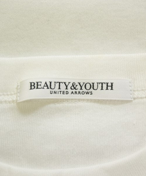 BEAUTY&YOUTH UNITED ARROWS เสื้อยืด/เสื้อท็อปส์