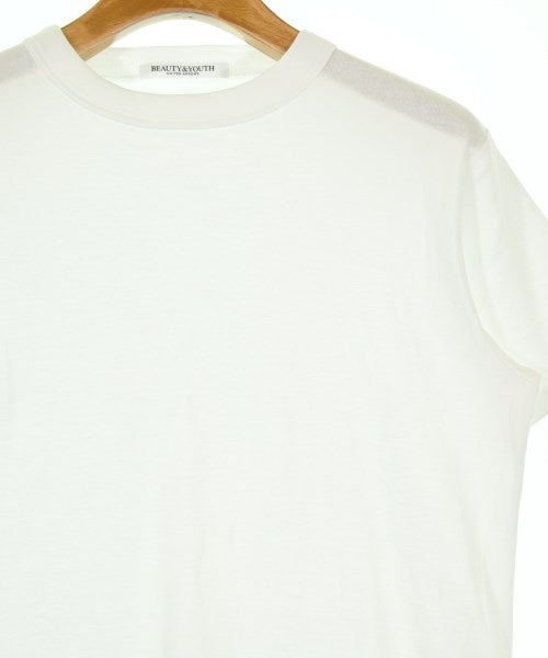 BEAUTY&YOUTH UNITED ARROWS เสื้อยืด/เสื้อท็อปส์